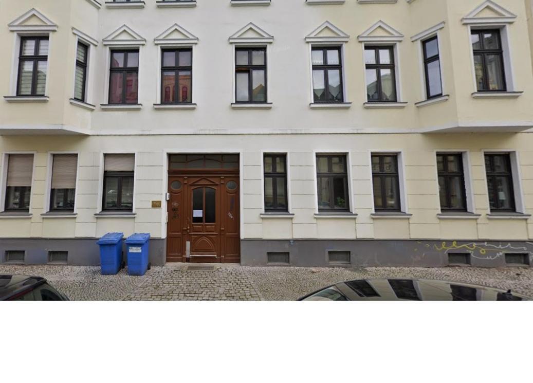 The World, Stilvolles Apartment, Stadtzentral, Parking Free, Late Check In Magdeburgo Esterno foto